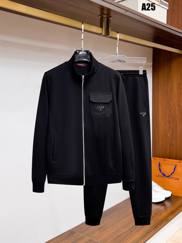 Prada M-3XL zztr483
