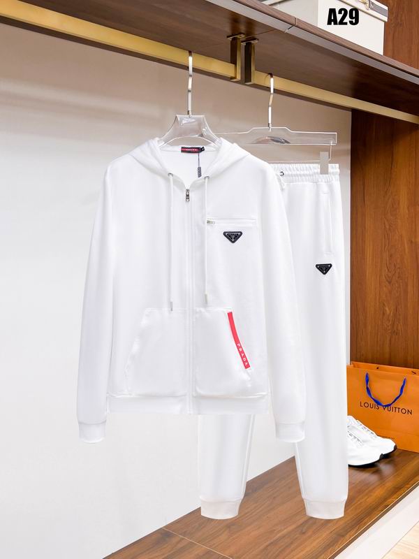 Prada M-3XL zztr484