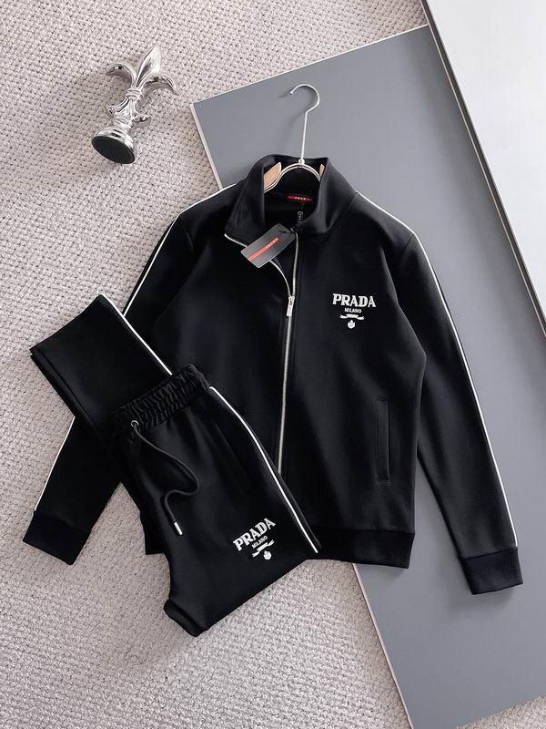 Prada M-3XL zztr485