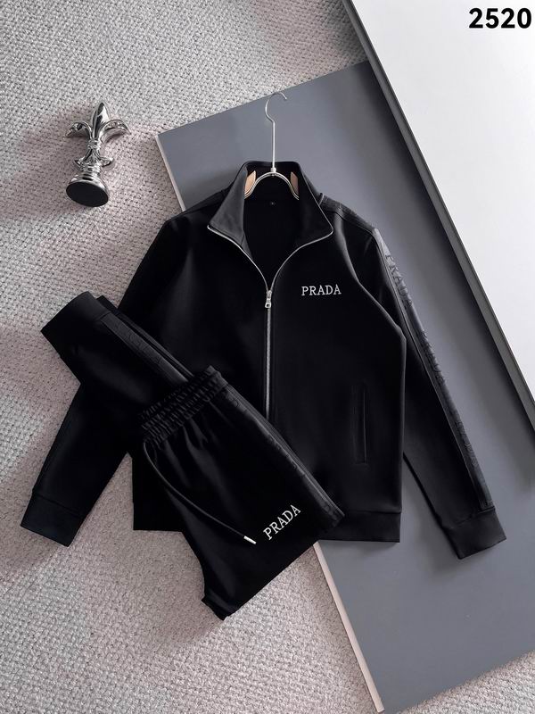 Prada M-3XL zztr488