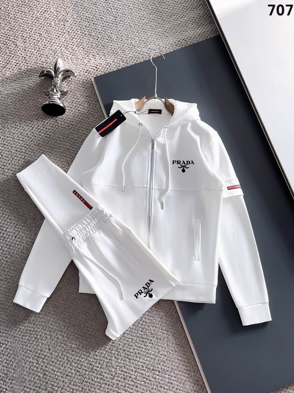 Prada M-3XL zztr489
