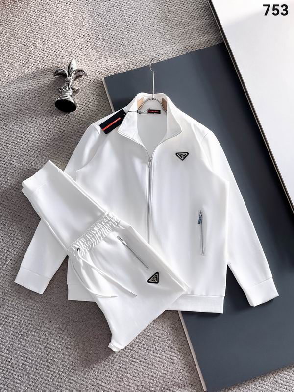 Prada M-3XL zztr490