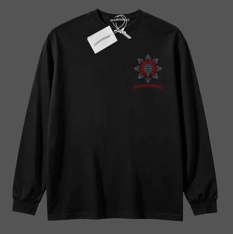 Chrome Hearts M-3XL zztr80