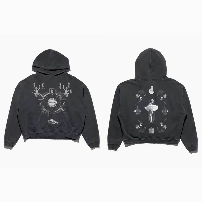 Enfants Riches Deprimes S-XL sjtx8858