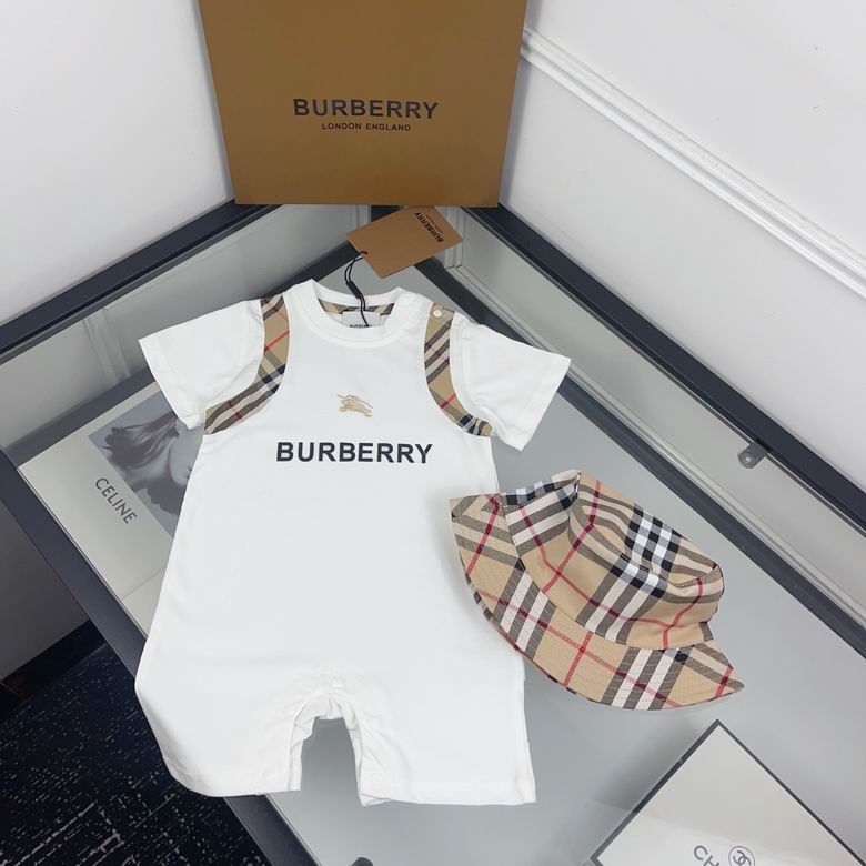 Burberry sz73-100 55