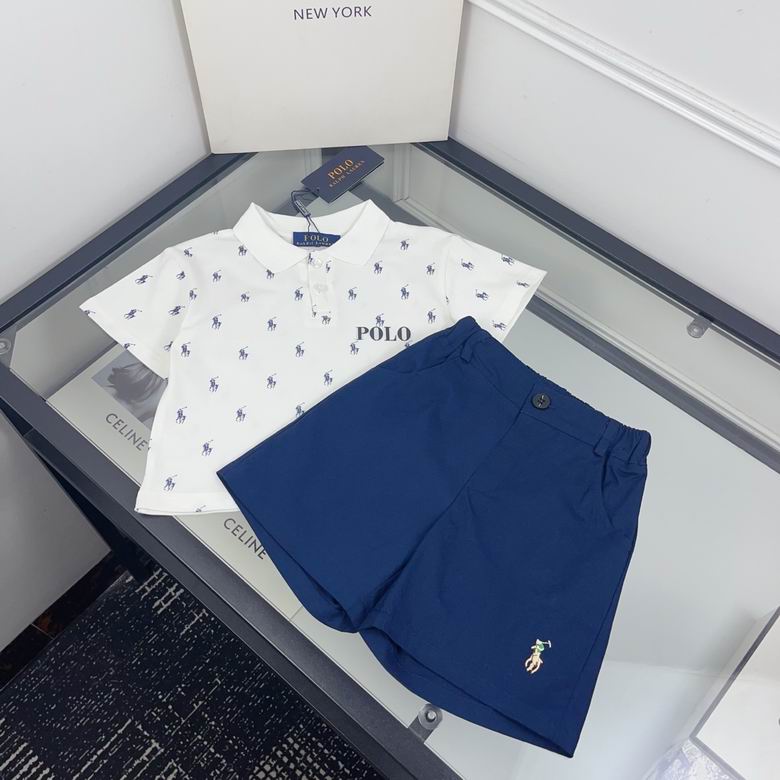 Polo sz90-140 20