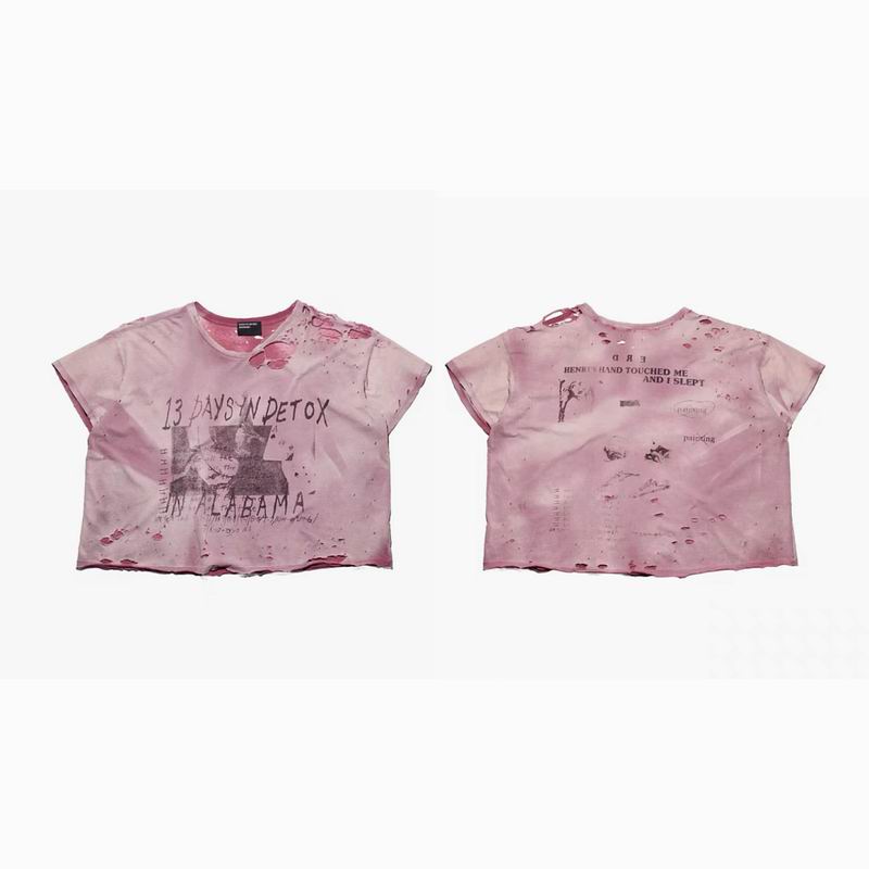 Enfants Riches Deprimes S-XL sjtx6109