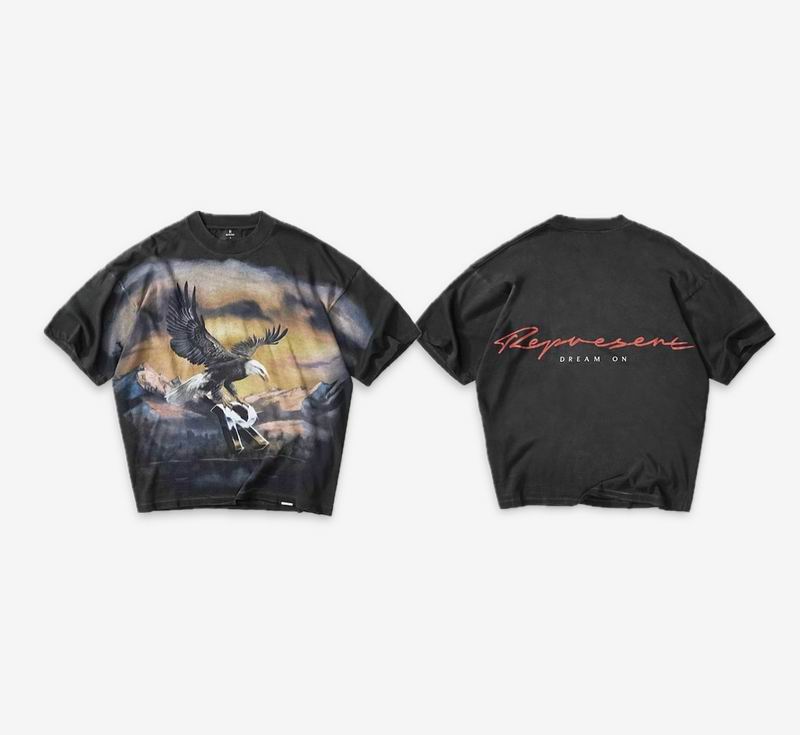 Represent S-XL sjtx9851