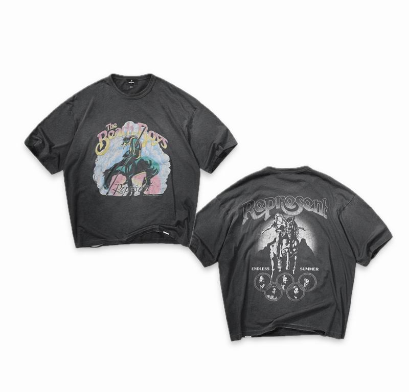 Represent S-XL sjtx9864