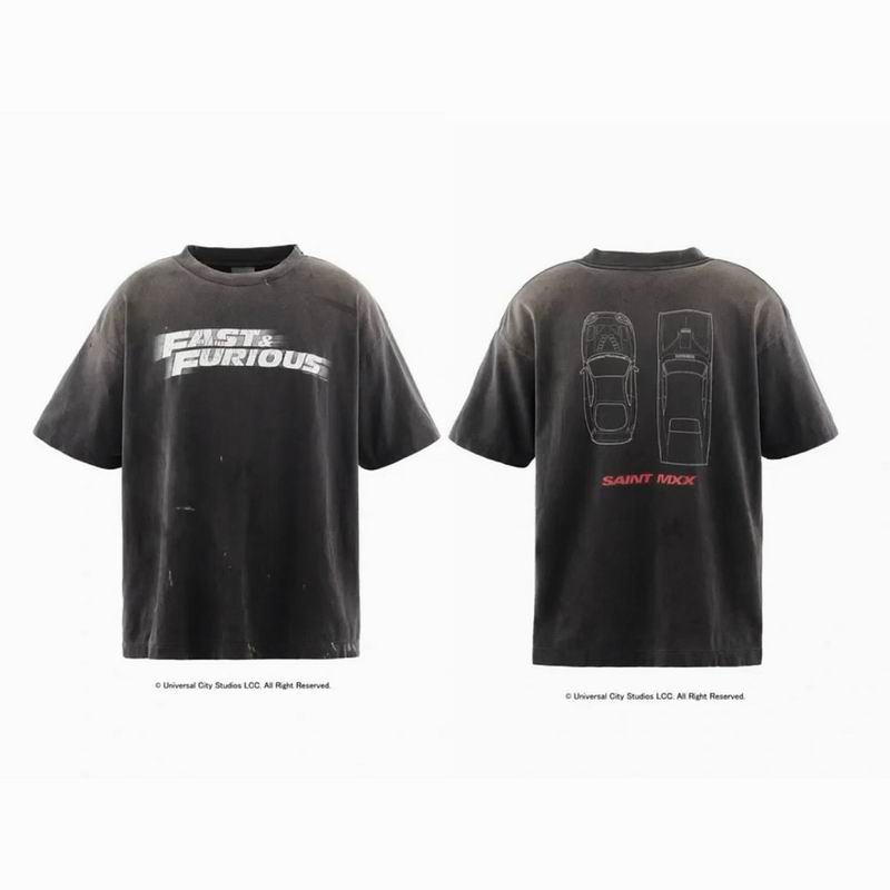 Saint Michael S-XL sjtx8121