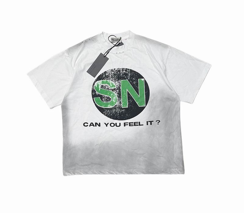 Satoshi Nakamoto S-XL sjtx3318
