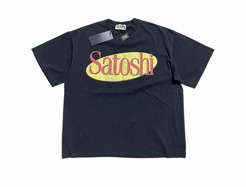 Satoshi Nakamoto S-XL sjtx3311