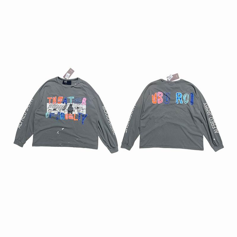 Paly Hollywood S-XL sjtxH2115