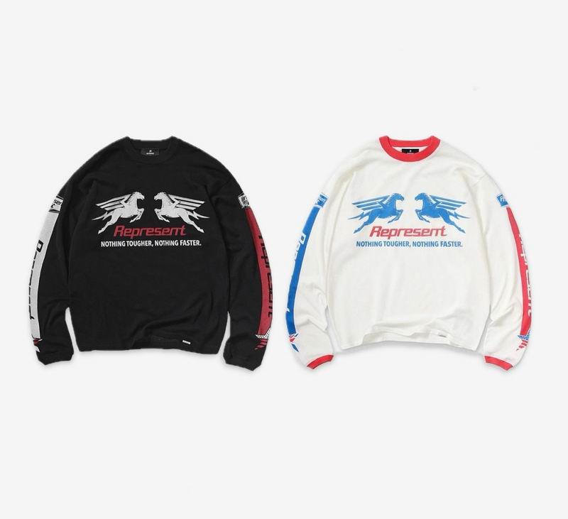 Represent S-XL sjtxG9090
