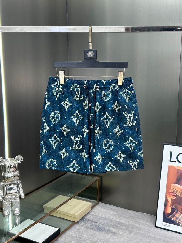 LV Beach Short 25c