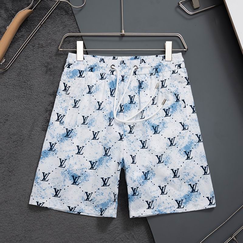 LV Beach Short aat