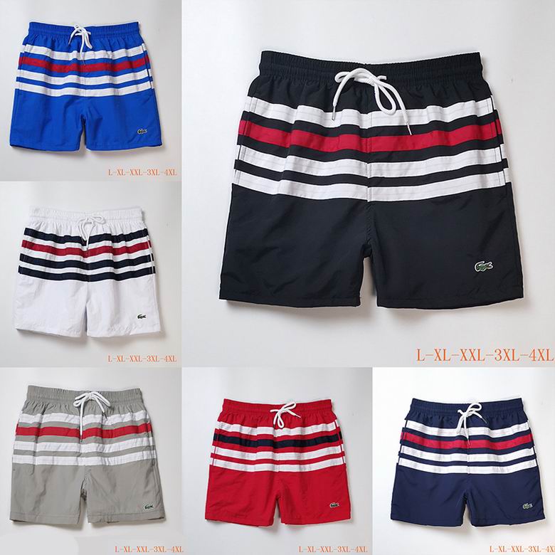 Lacoste L-4XL 25h