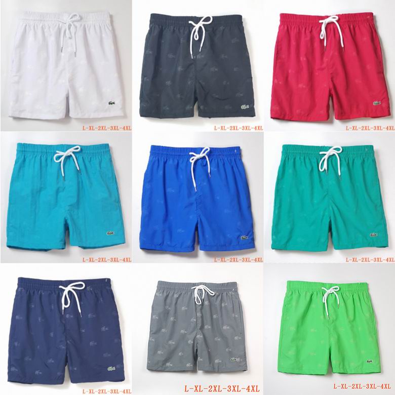 Lacoste L-4XL 25hn01