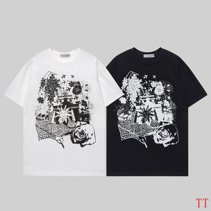 Alexander Mcqueen S-3XL 20tr02