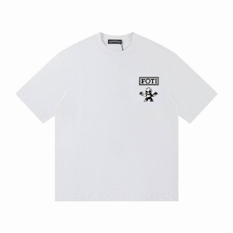 Chrome Hearts S-XL xlutxZ39