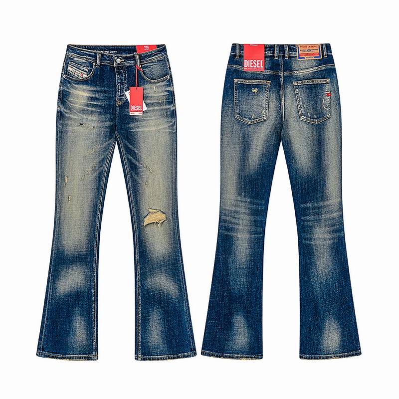 Diesel sz30-40 totx30009