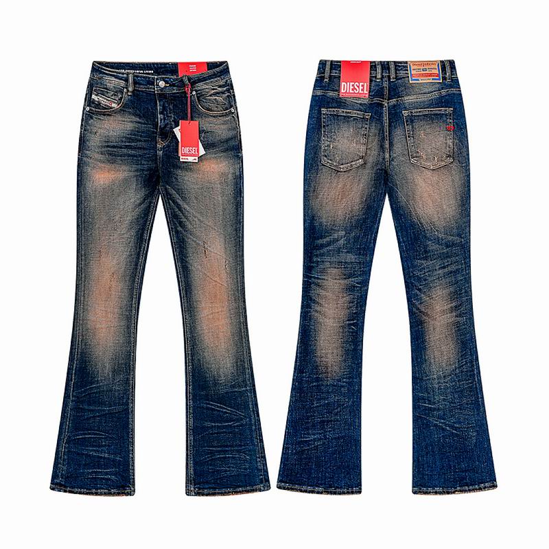 Diesel sz30-40 totx30010