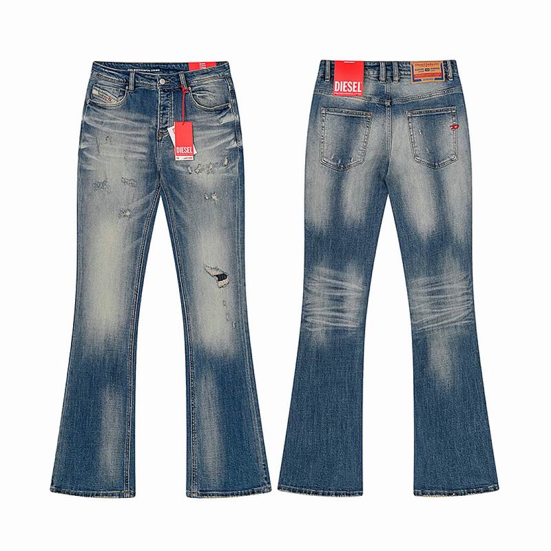 Diesel sz30-40 totx30011