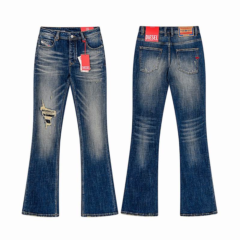 Diesel sz30-40 totx30012