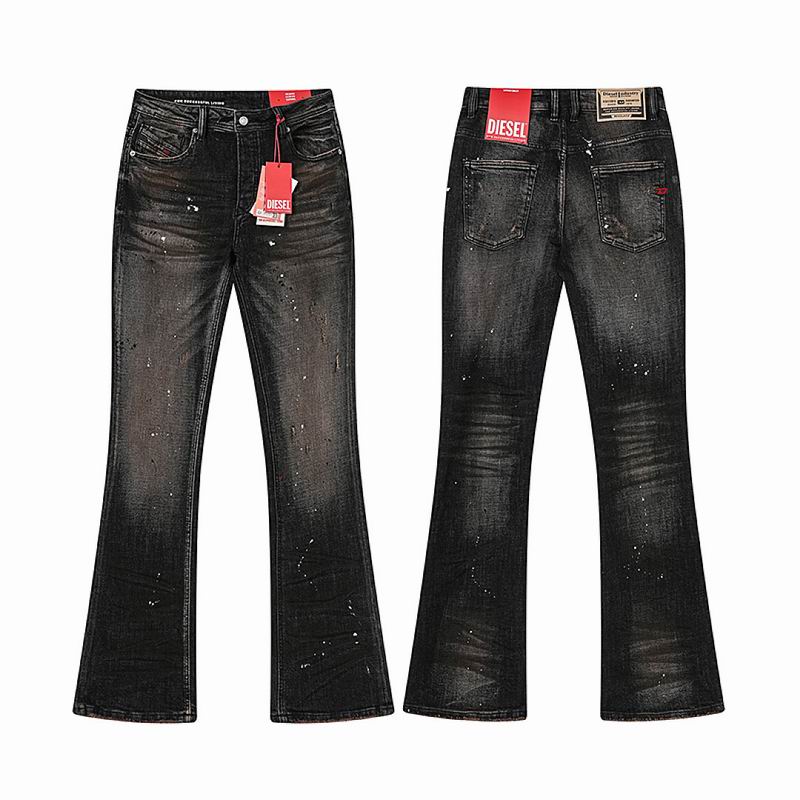 Diesel sz30-40 totx30013