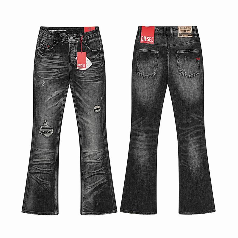 Diesel sz30-40 totx30014