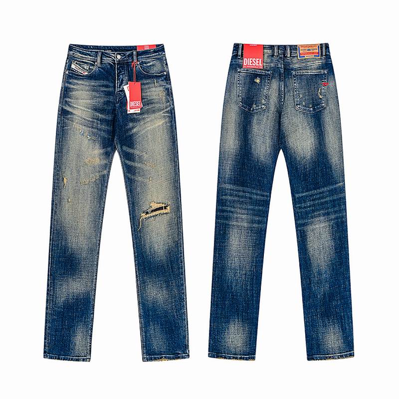 Diesel sz30-40 totx30017