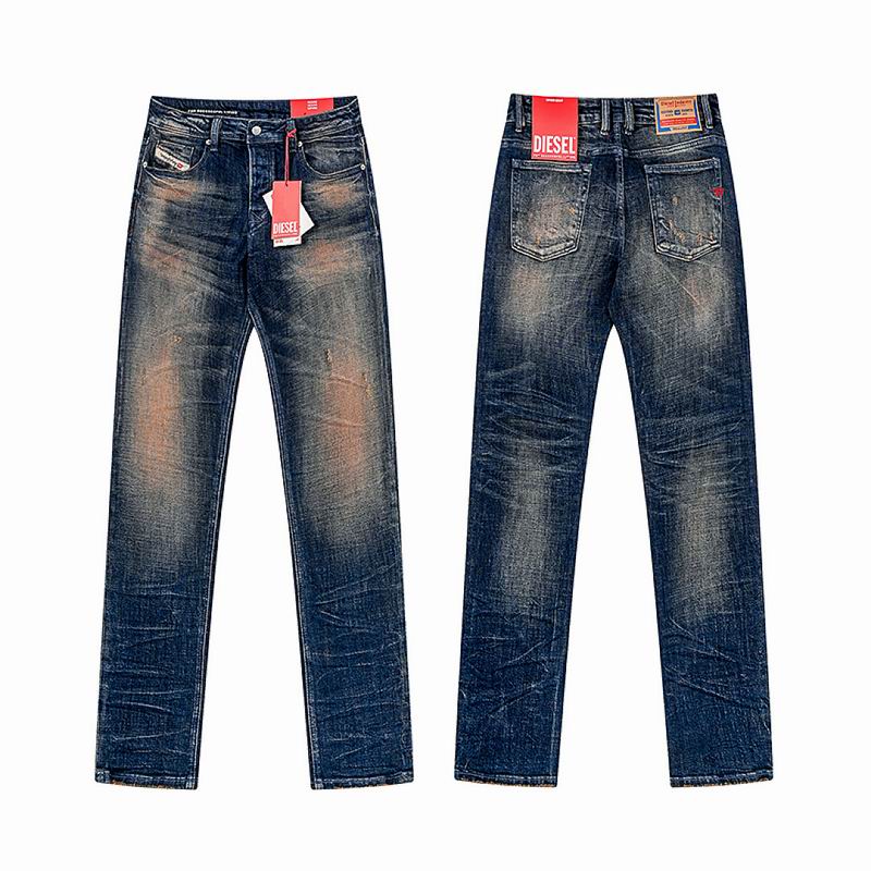 Diesel sz30-40 totx30018
