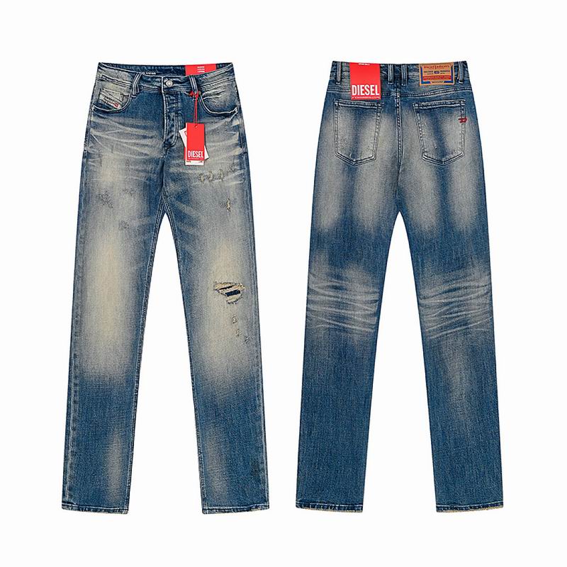 Diesel sz30-40 totx30019