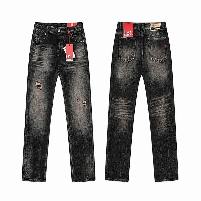 Diesel sz30-40 totx30023