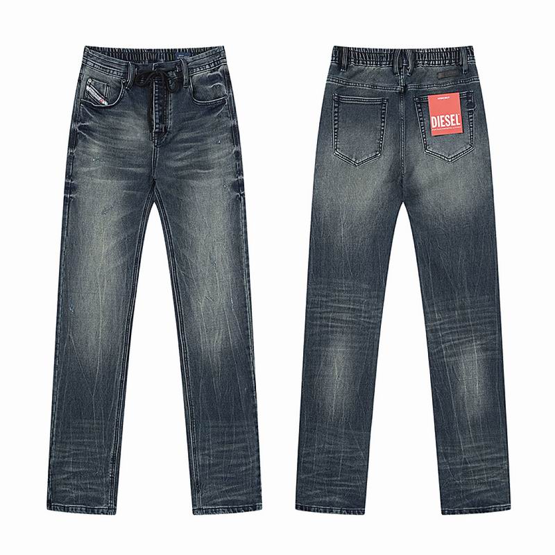 Diesel sz30-40 totxD9001