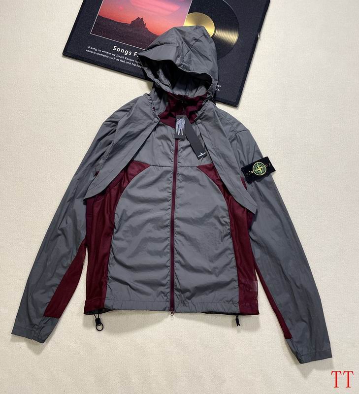 Stone Island ��ɹ�� 0723