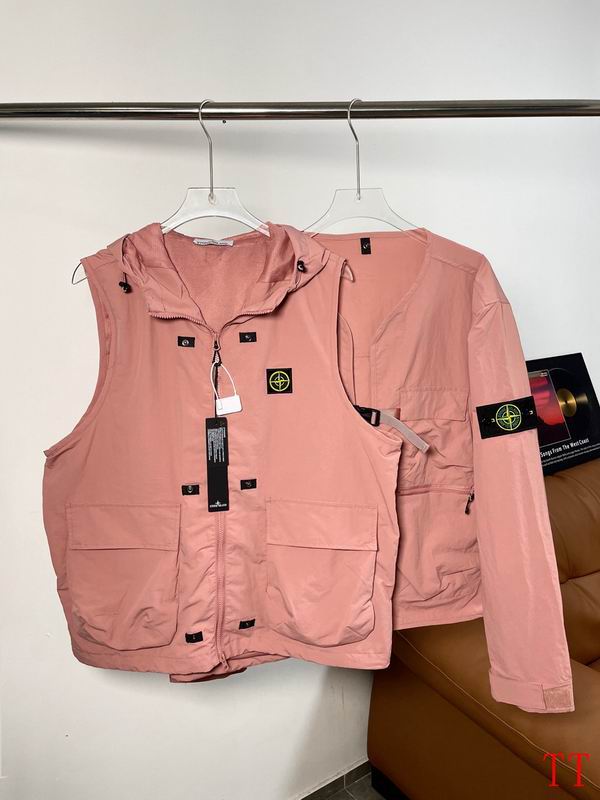 Stone Island S-3XL 20tr02