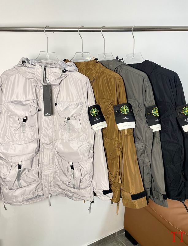 Stone Island M-2XL 20tr19
