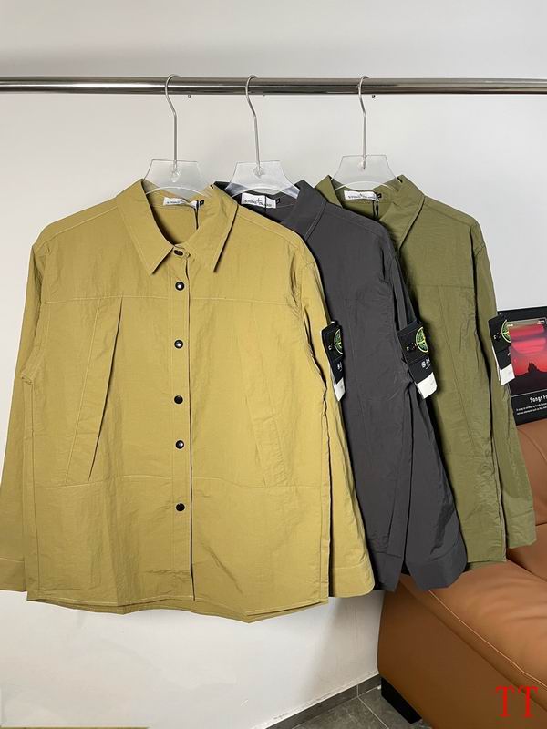 Stone Island M-3XL 20tr21
