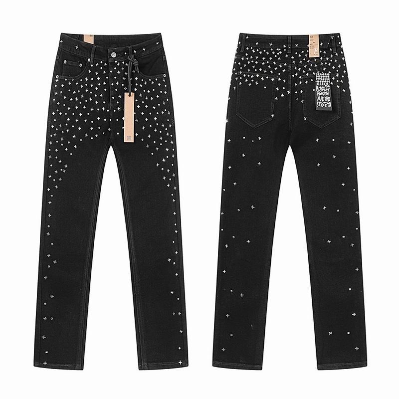 Ksubi sz30-38 totxKS9061