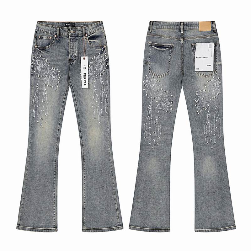 Purple Brand sz30-38 totxPU7039