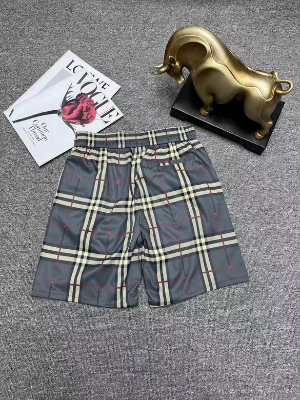 Burberry M-3XL  25w