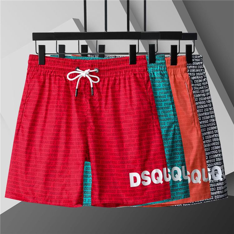 DSQ  M-3XL 3Cx3775