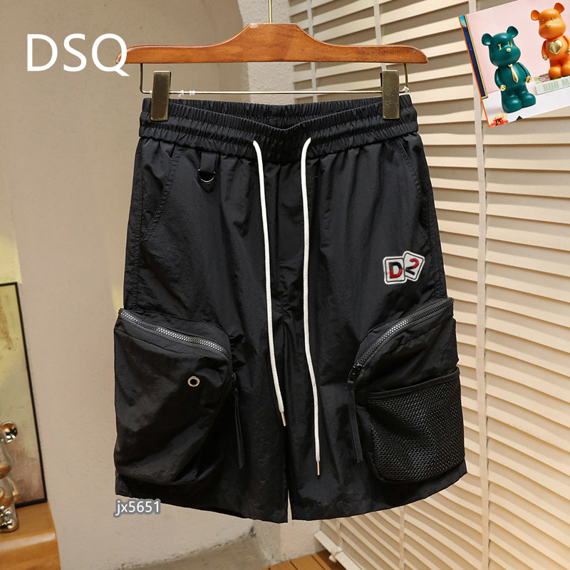 DSQ  sz28-38 25tr01