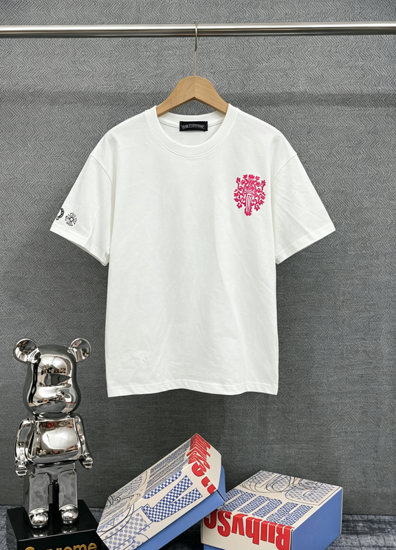 Chrome Hearts S-XL 55txDT114