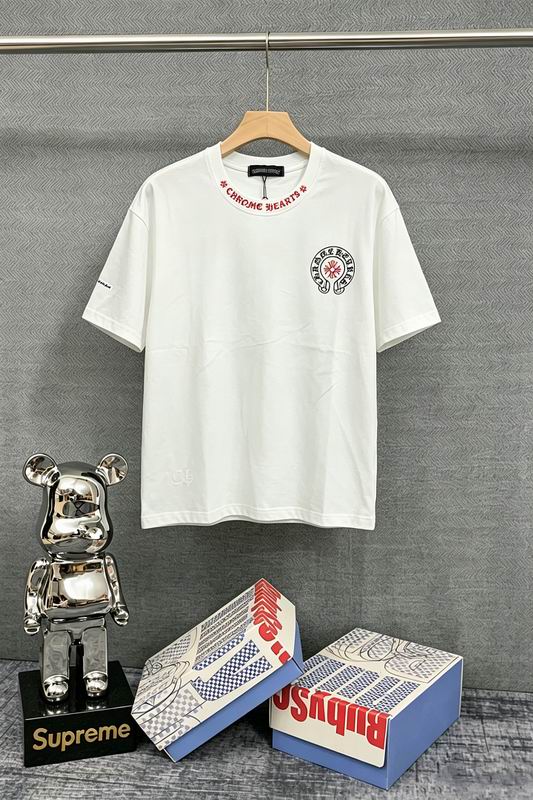 Chrome Hearts S-XL 55txDT119