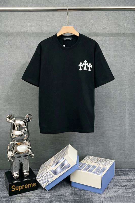 Chrome Hearts S-XL 55txDT120