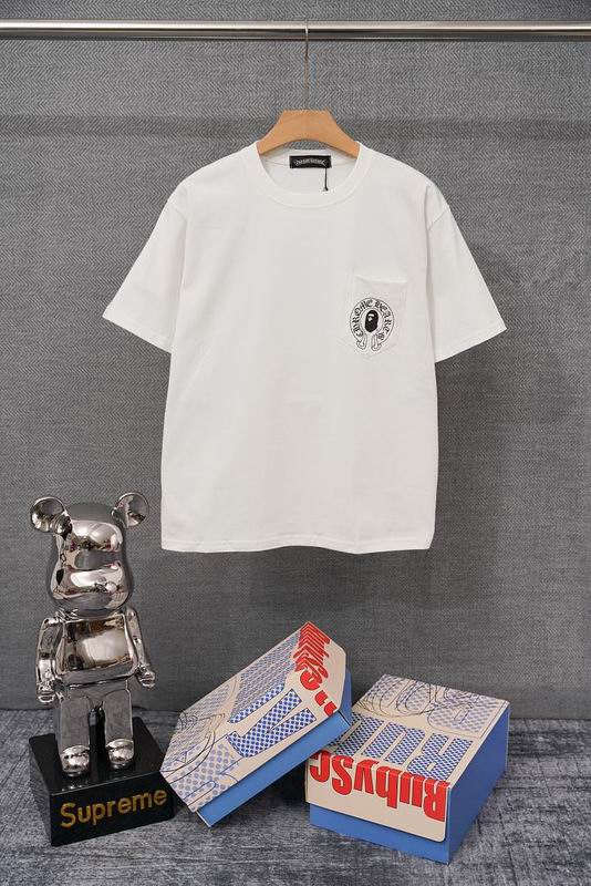 Chrome Hearts S-XL 55txKT40