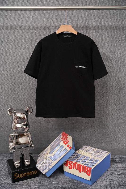 Chrome Hearts S-XL 55txKT41