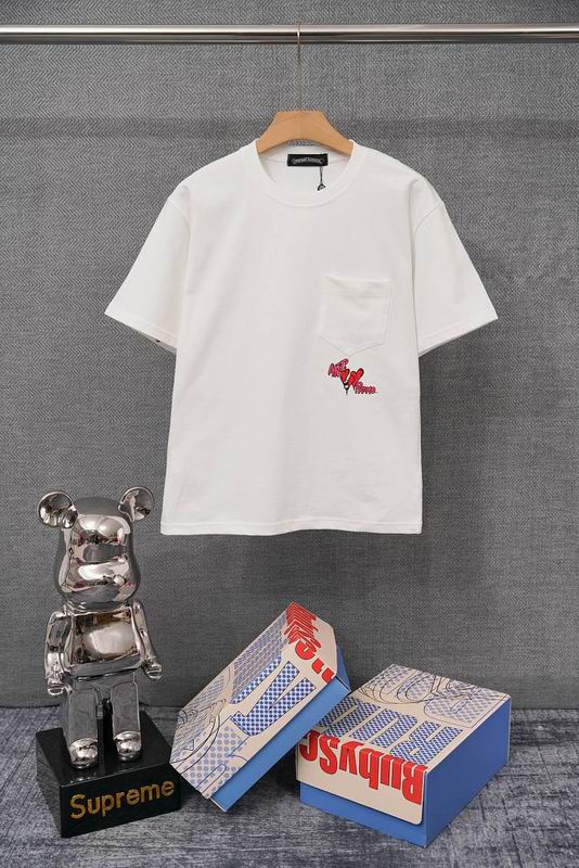 Chrome Hearts S-XL 55txKT42